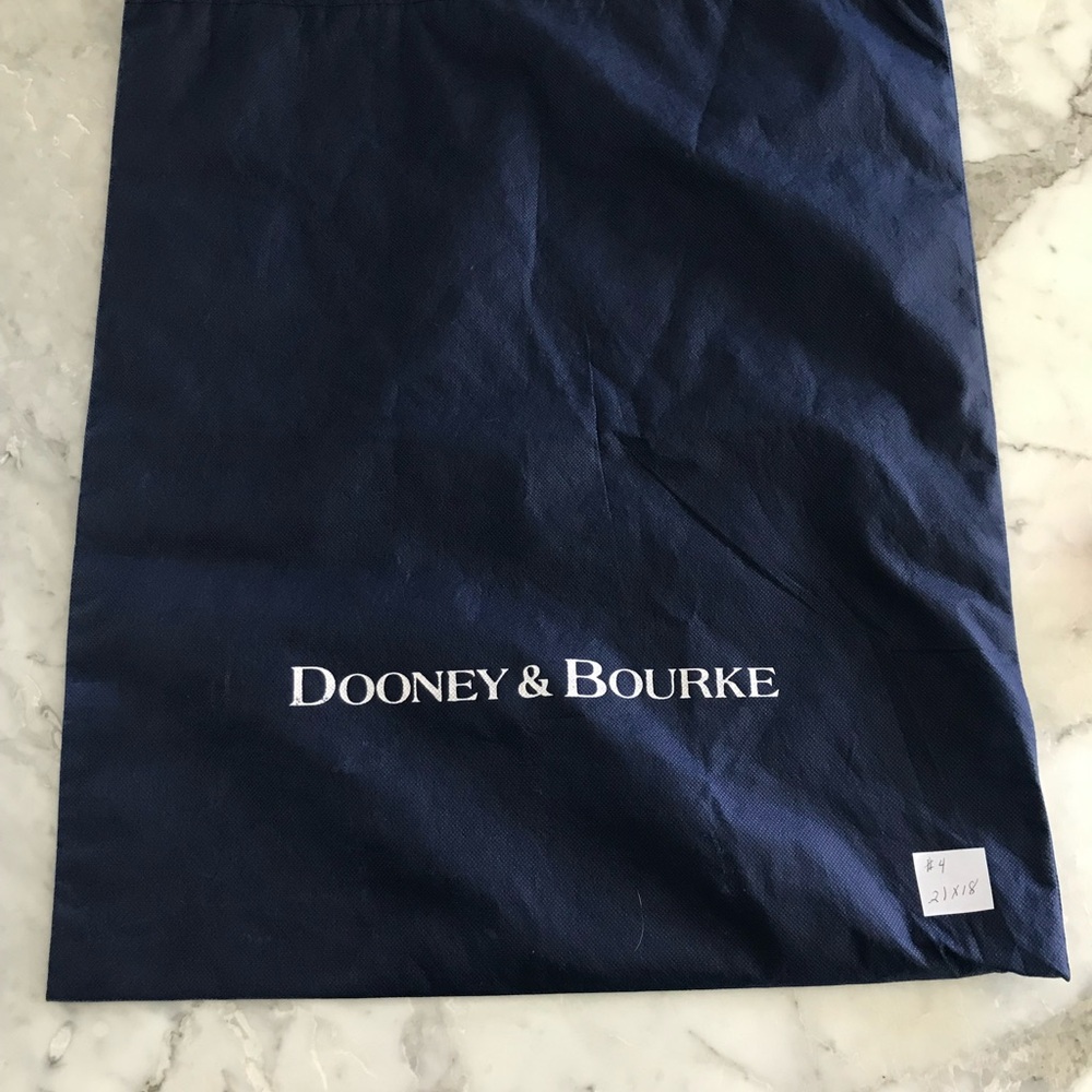 Dooney & Bourke Dust Bag